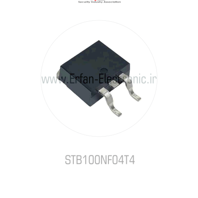 STB100NF04T4
