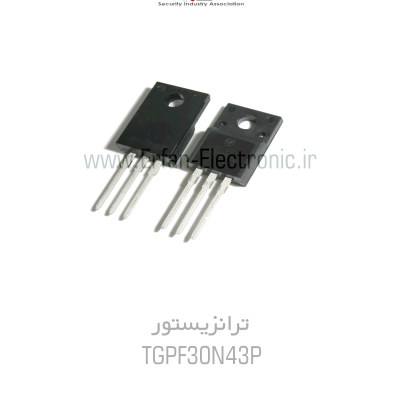 TGPF30N43P