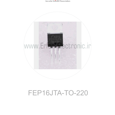 FEP16JTA