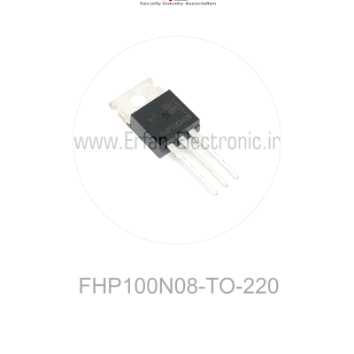 FHP100N08-TO-220