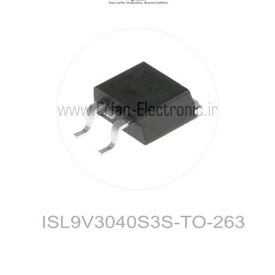 ISL9V3040S3S-TO-263