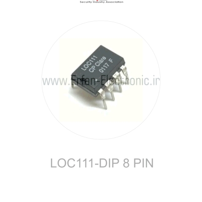 LOC111-DIP 8 PIN
