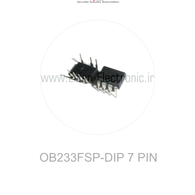 OB233FSP-DIP 7 PIN