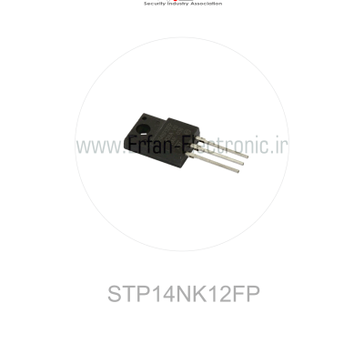 STP14NK12FP