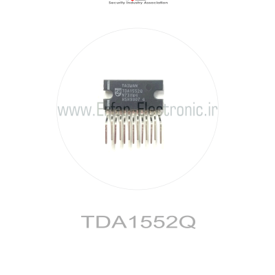TDA1552Q