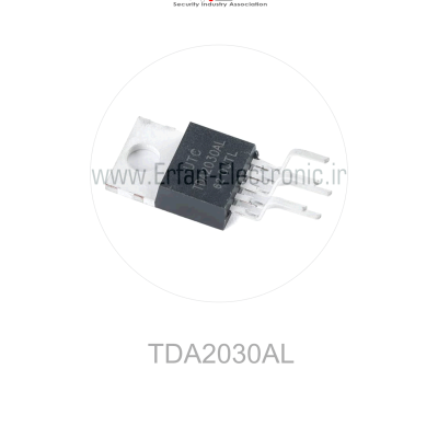 TDA2030AL