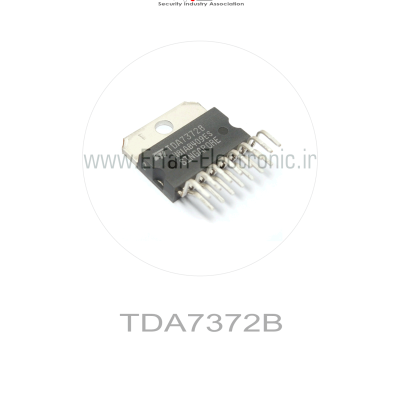 TDA7372B
