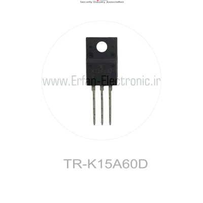 TR-K15A60D
