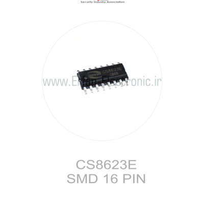 CS8623E-SMD 16 PIN