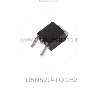 D5N52U-TO 252