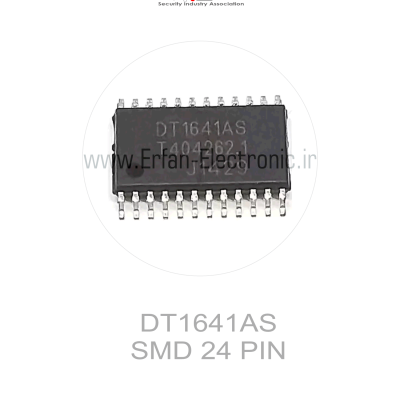 DT1641AS-SMD 24 PIN