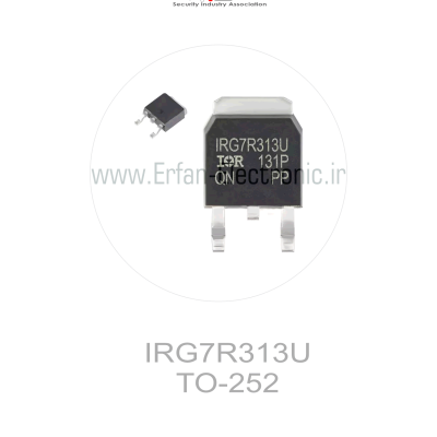 IRG7R313U