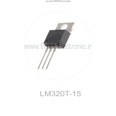 LM320T-15