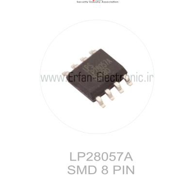 LP28057A-SMD 8 PIN