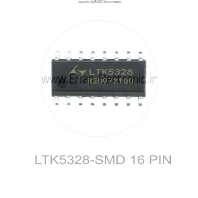 LTK5328-SMD 16 PIN