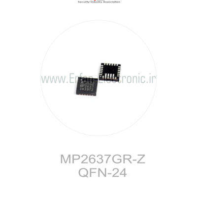 MP2637GR-Z-QFN-24