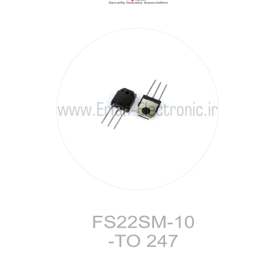 FS22SM-10-TO 247
