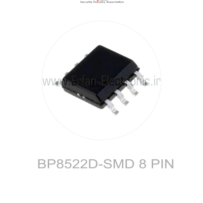 BP8522D-SMD 8 PIN