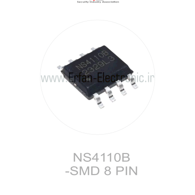 NS4110B-SMD 8 PIN