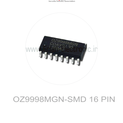 OZ9998MGN-SMD 16 PIN