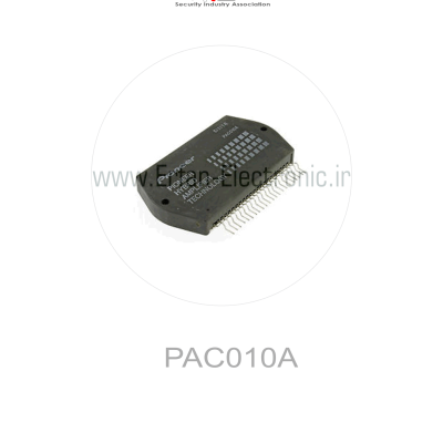 PAC010A