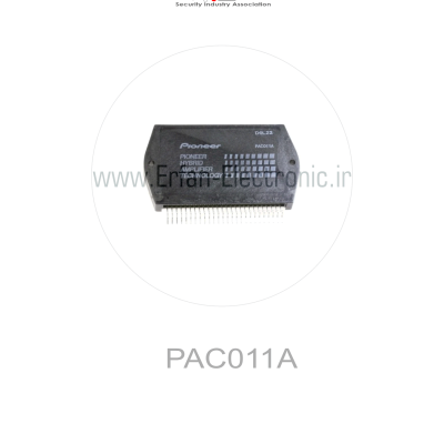 PAC011A
