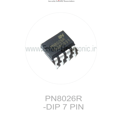 PN8026R-DIP 7 PIN