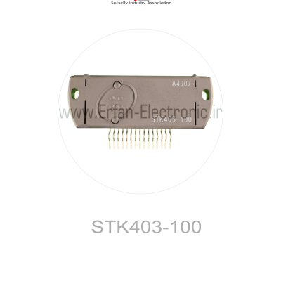 STK403-100