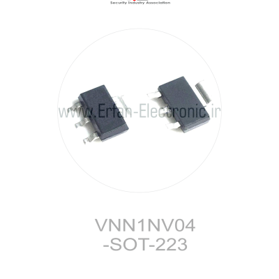 VNN1NV04-SOT-223