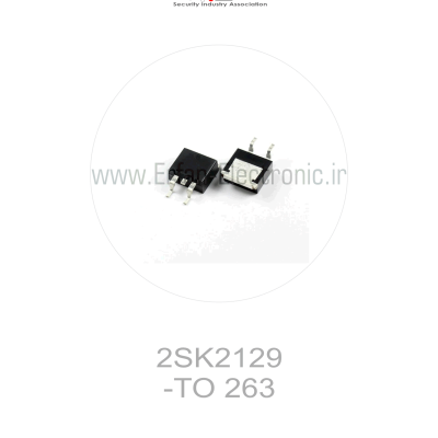 2SK2129-TO 263