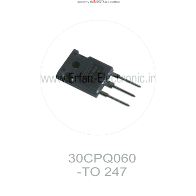 30CPQ060-TO 247