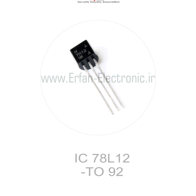 IC 78L12-TO 92