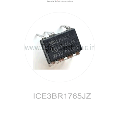 ICE3BR1765JZ