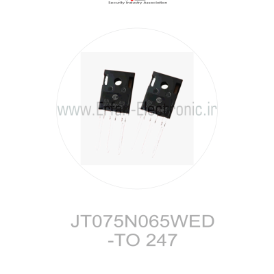 JT075N065WED-TO 247