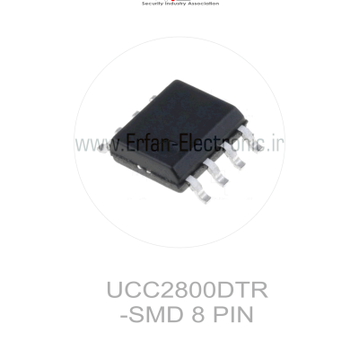 UCC2800DTR-SMD 8 PIN