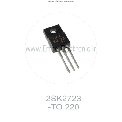 2SK2723-TO 220