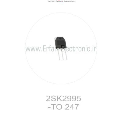 2SK2995-TO 247