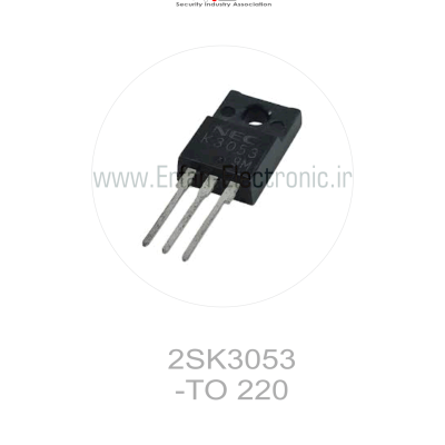 2SK3053-TO 220
