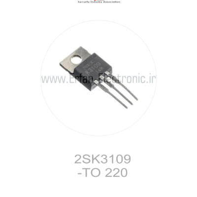 2SK3109-TO 220
