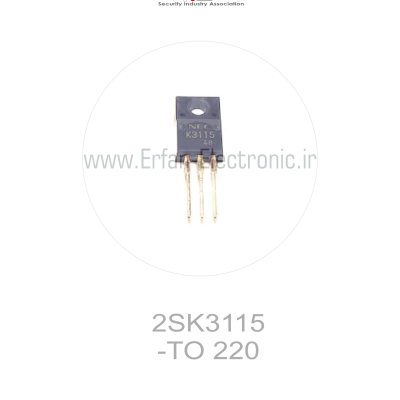 2SK3115-TO 220