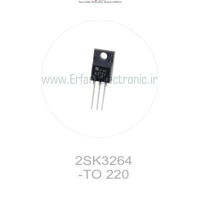 2SK3264-TO 220