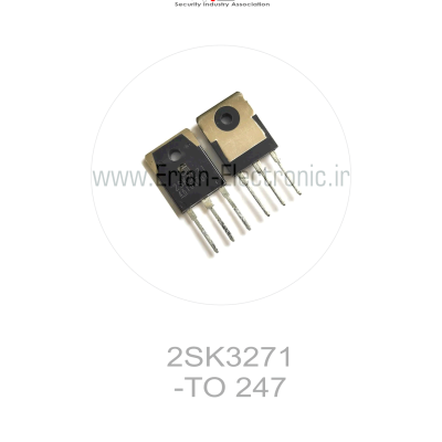 2SK3271-TO 247