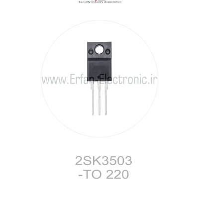 2SK3503-TO 220