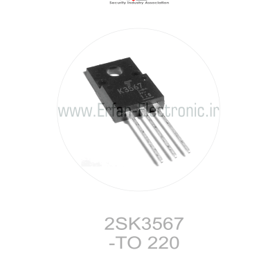 2SK3567-TO 220