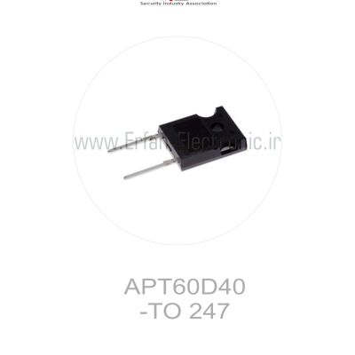 APT60D40-TO 247