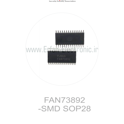 FAN73892-SMD SOP28