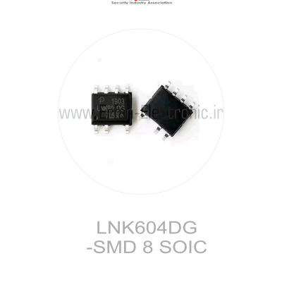 LNK604DG-SMD 8 SOIC