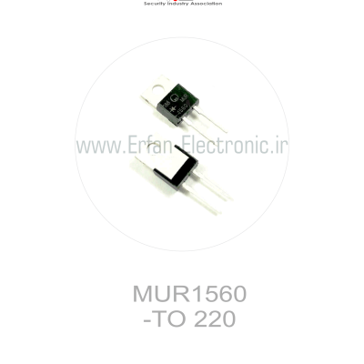 MUR1560-TO 220
