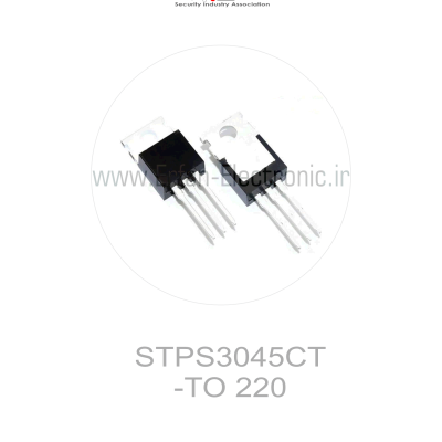 STPS3045CT-TO 220