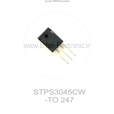 STPS3045CW-TO 247
